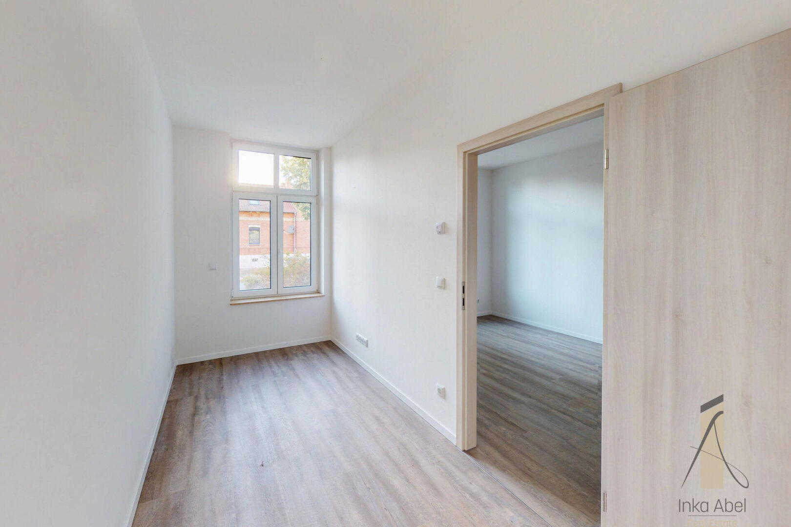 Ankleidezimmer