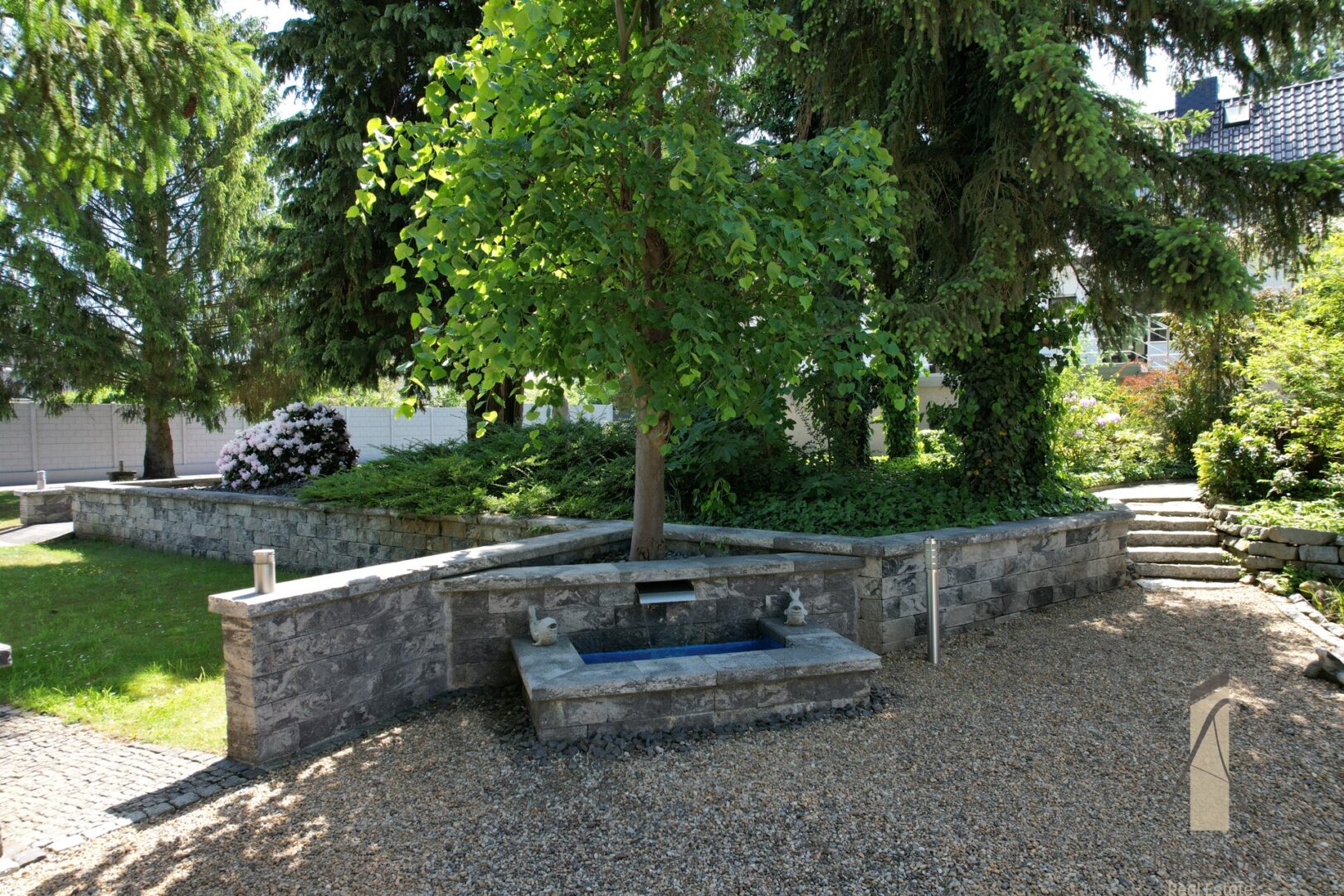 Brunnen