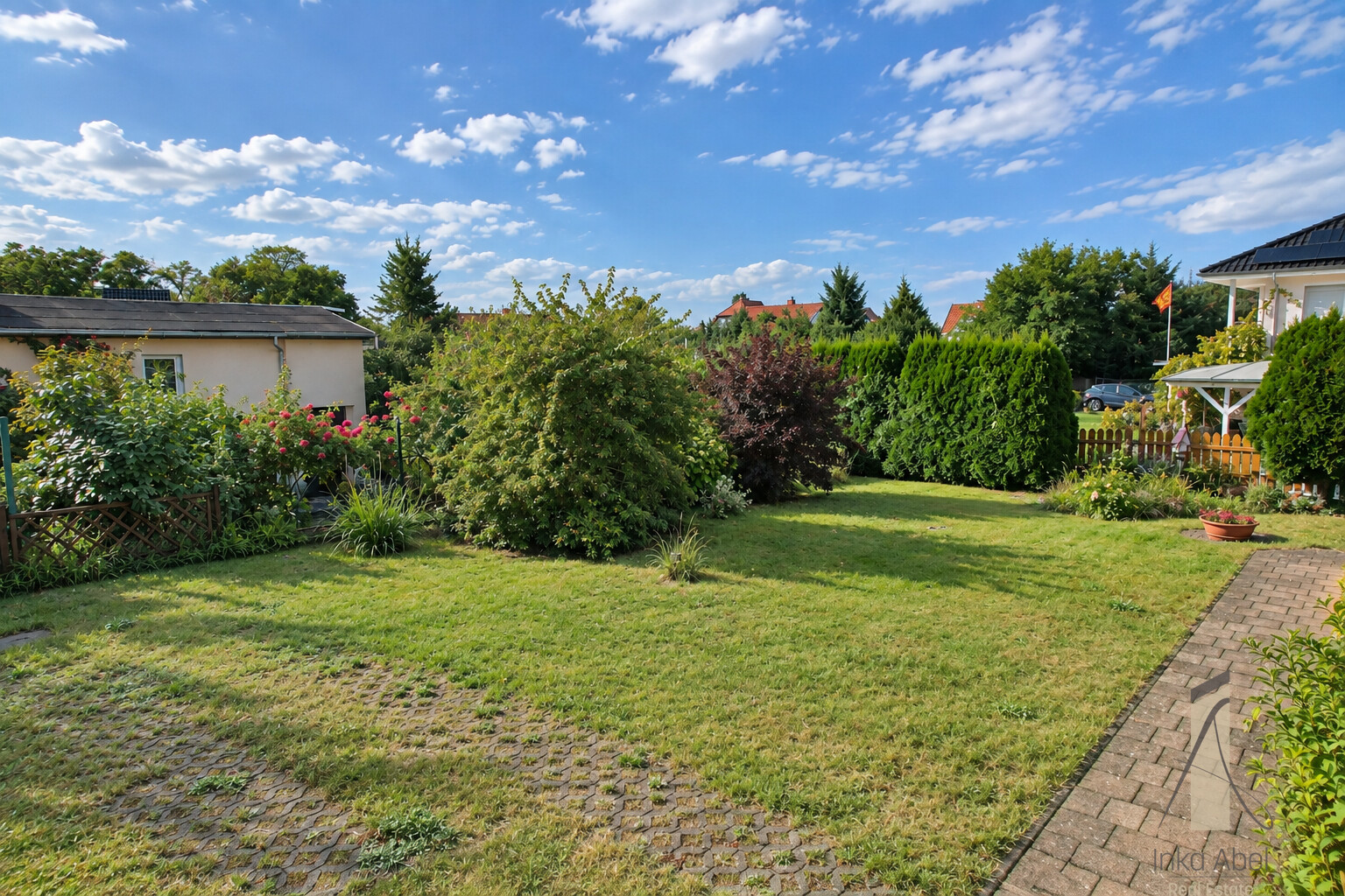 Garten