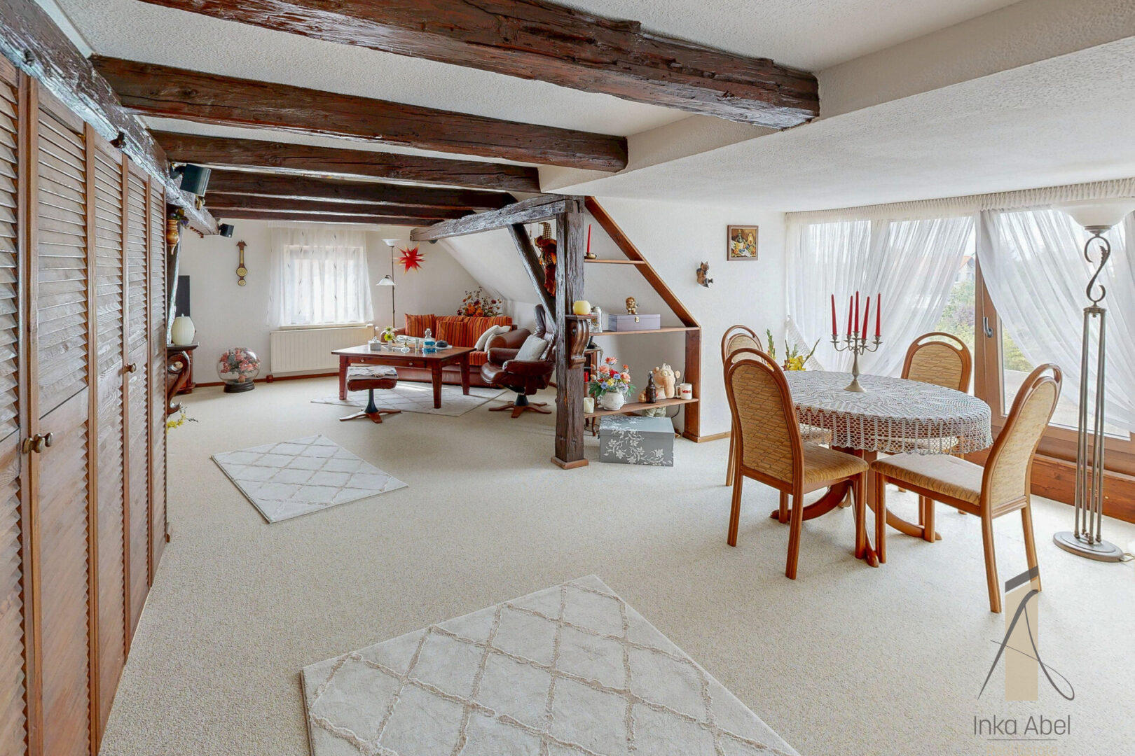 Kinderzimmer 1