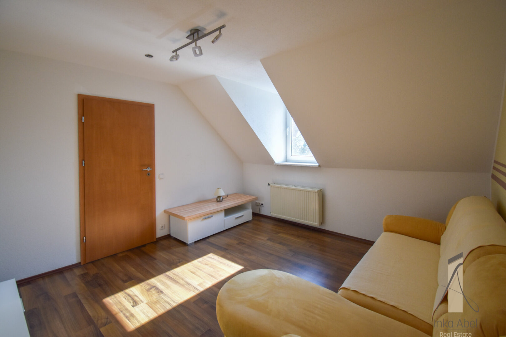 Kindezimmer im DG