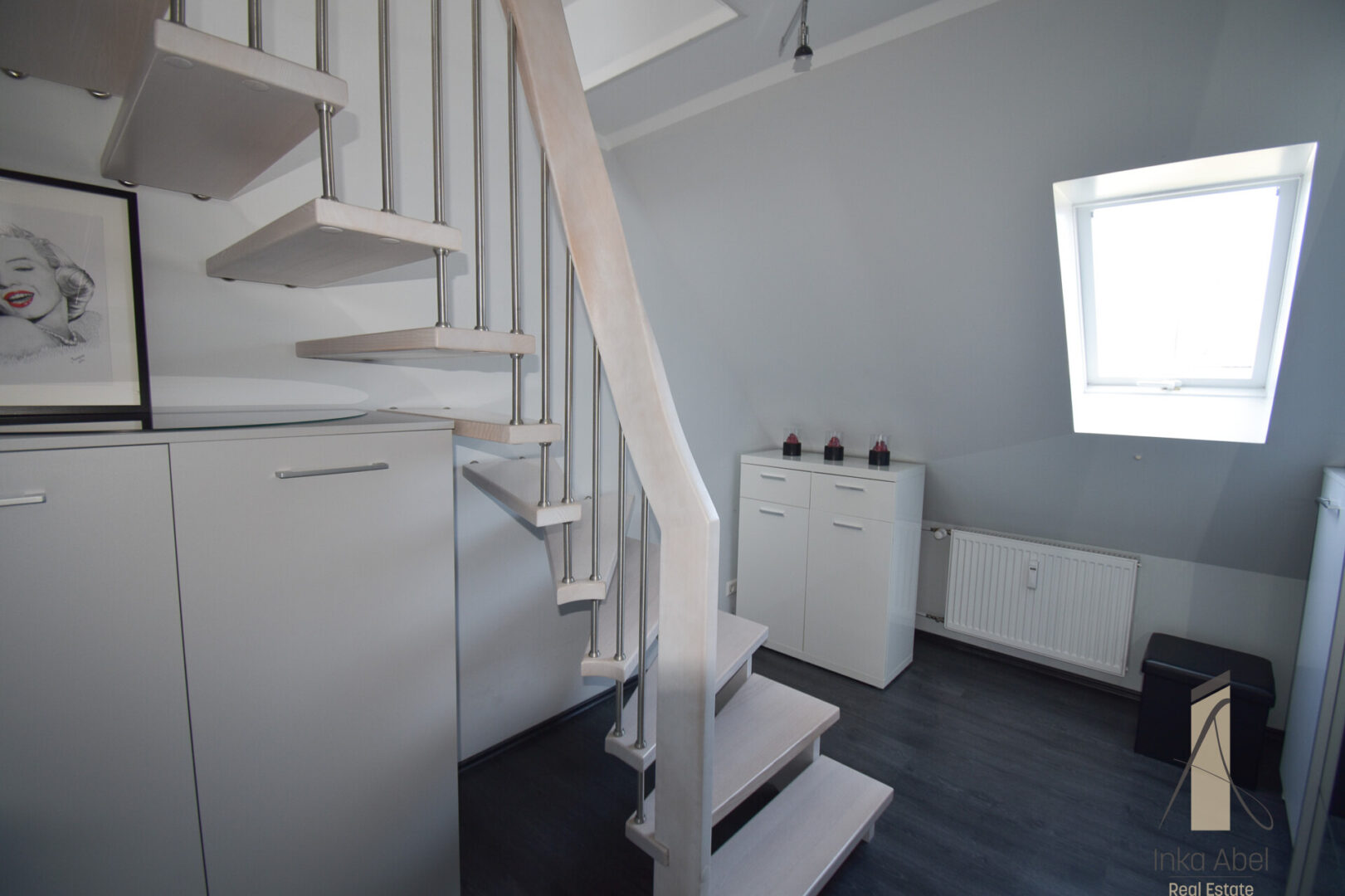 Ankleidezimmer