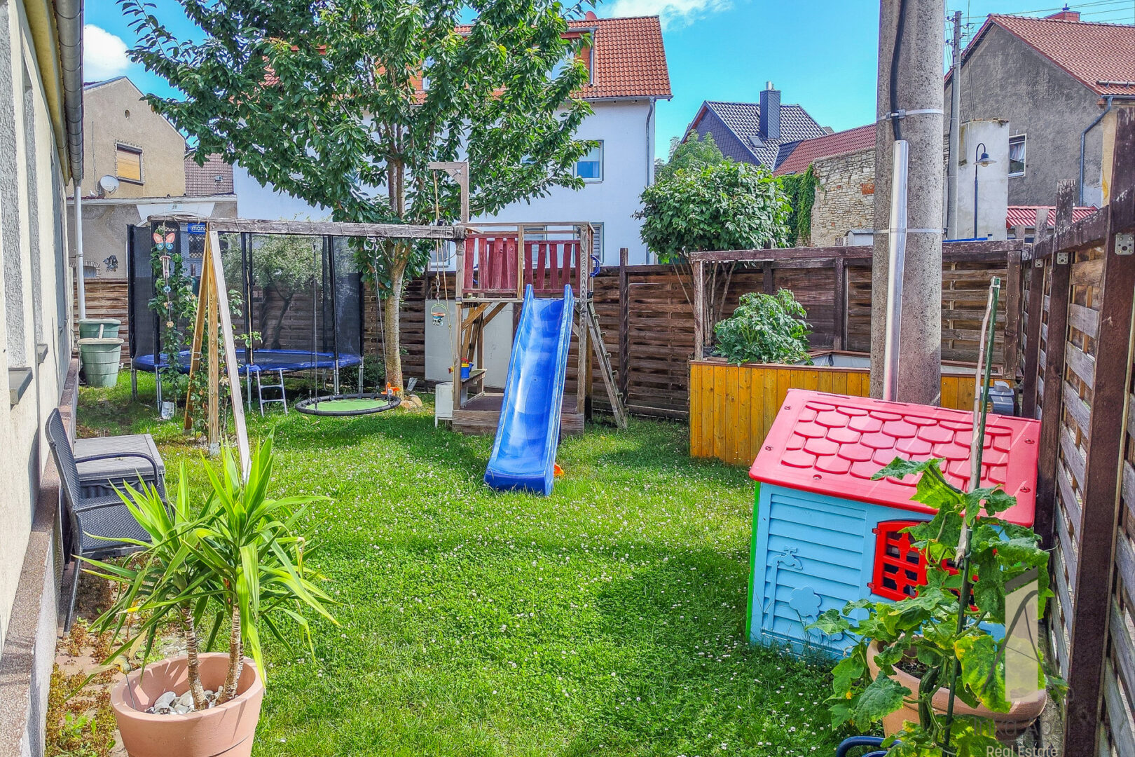 Garten