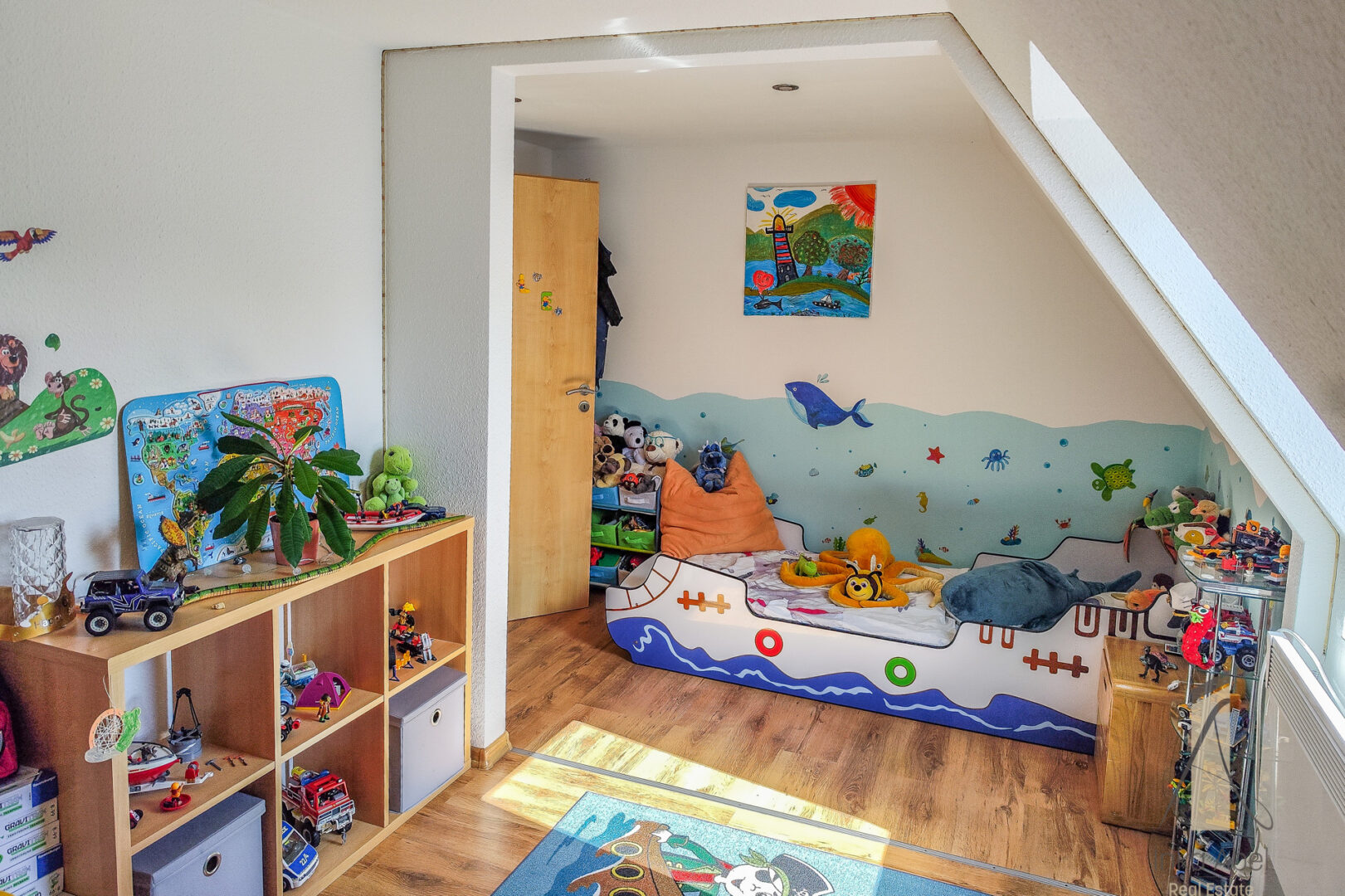 Kinderzimmer