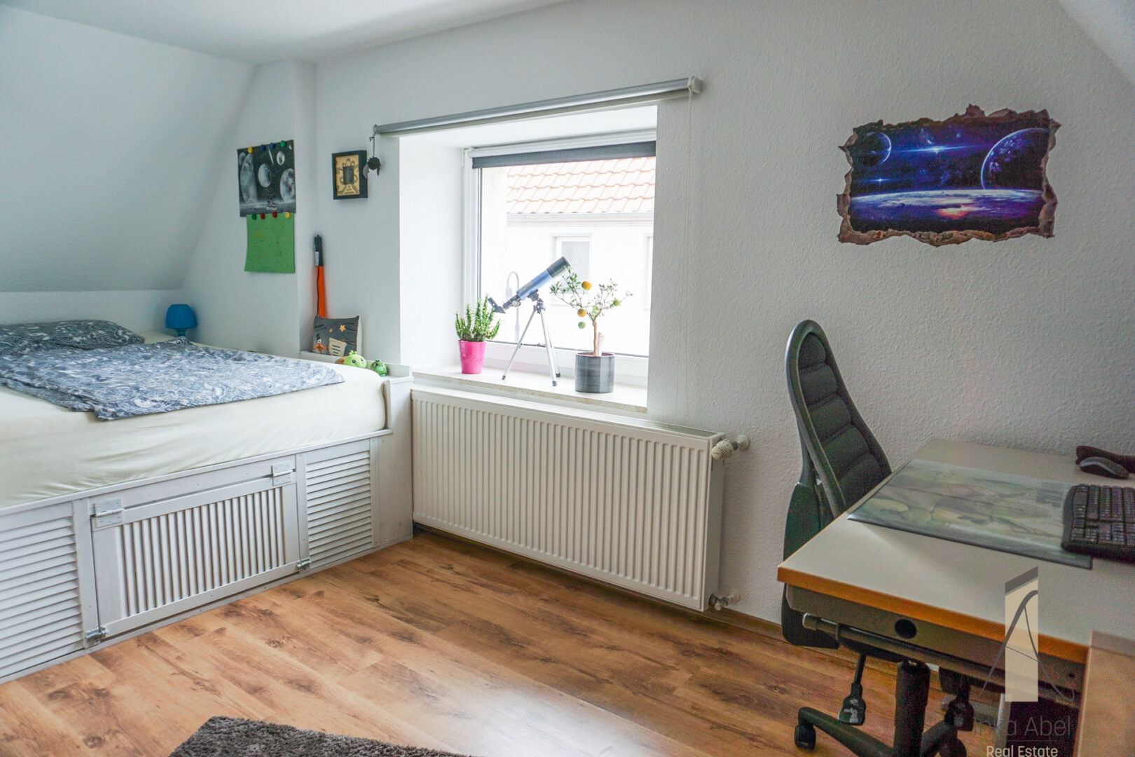 Kinderzimmer