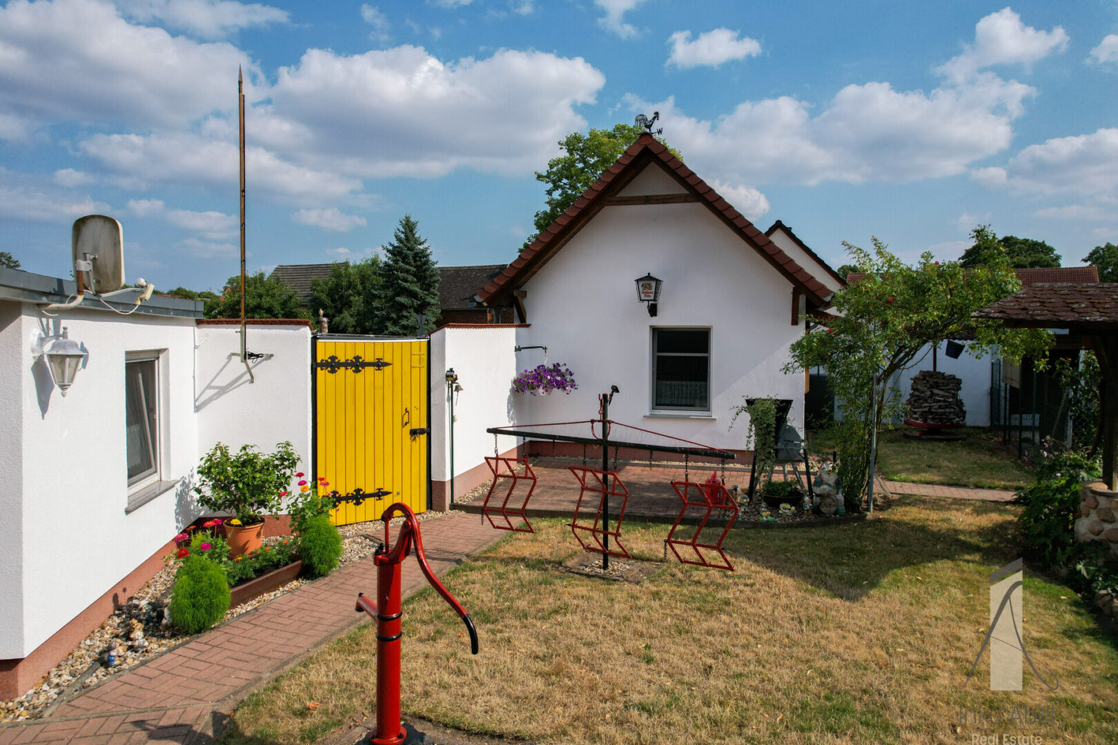 Garten