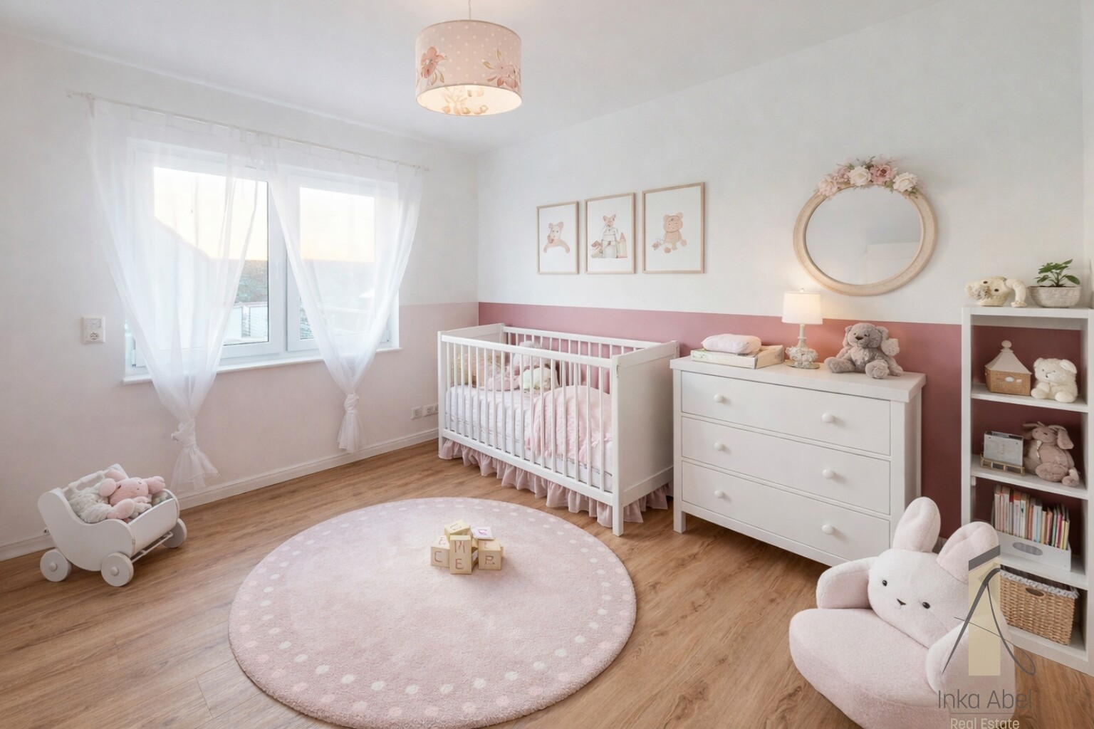 Kinderzimmer