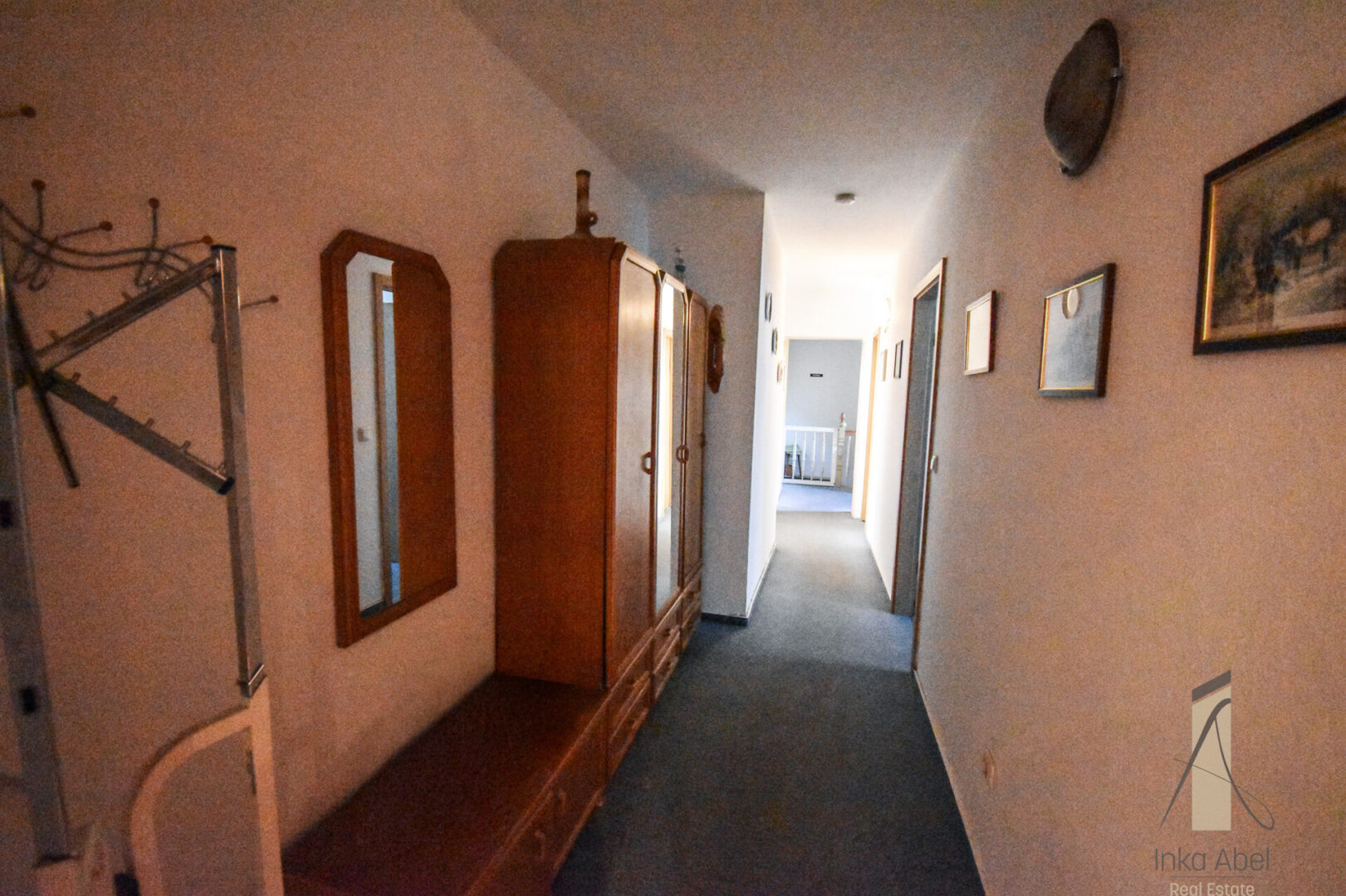 Erdgeschoss