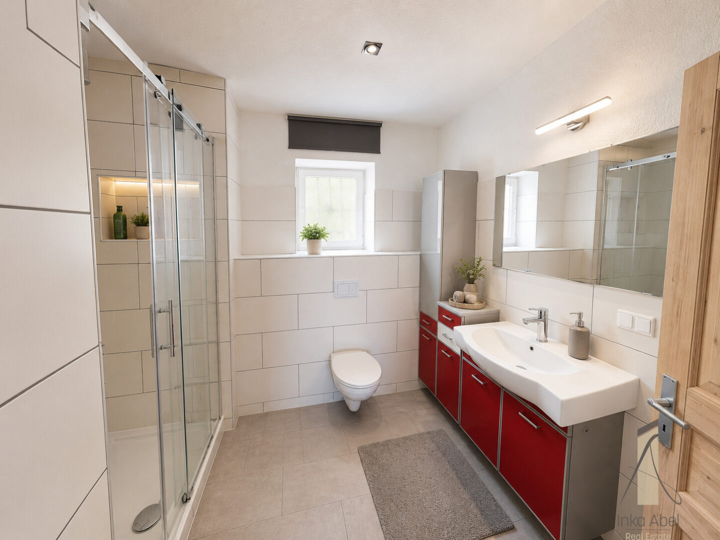 Badezimmer 1