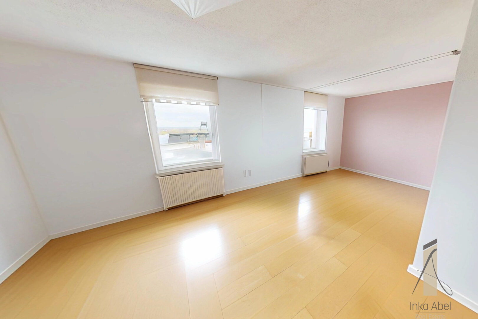 Kinderzimmer / Büro