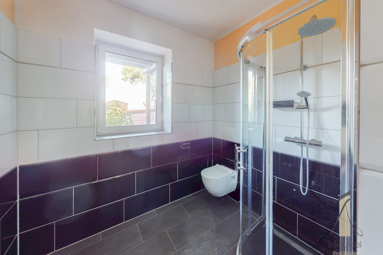 Badezimmer 2