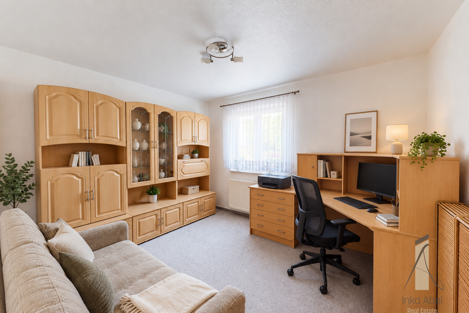 Büro