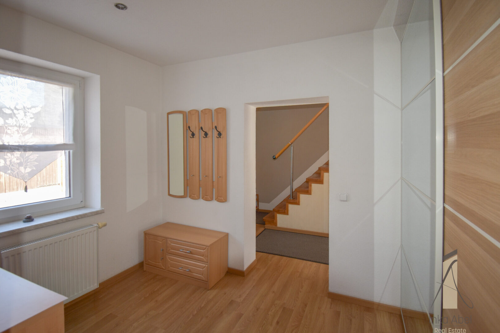 Garderobe