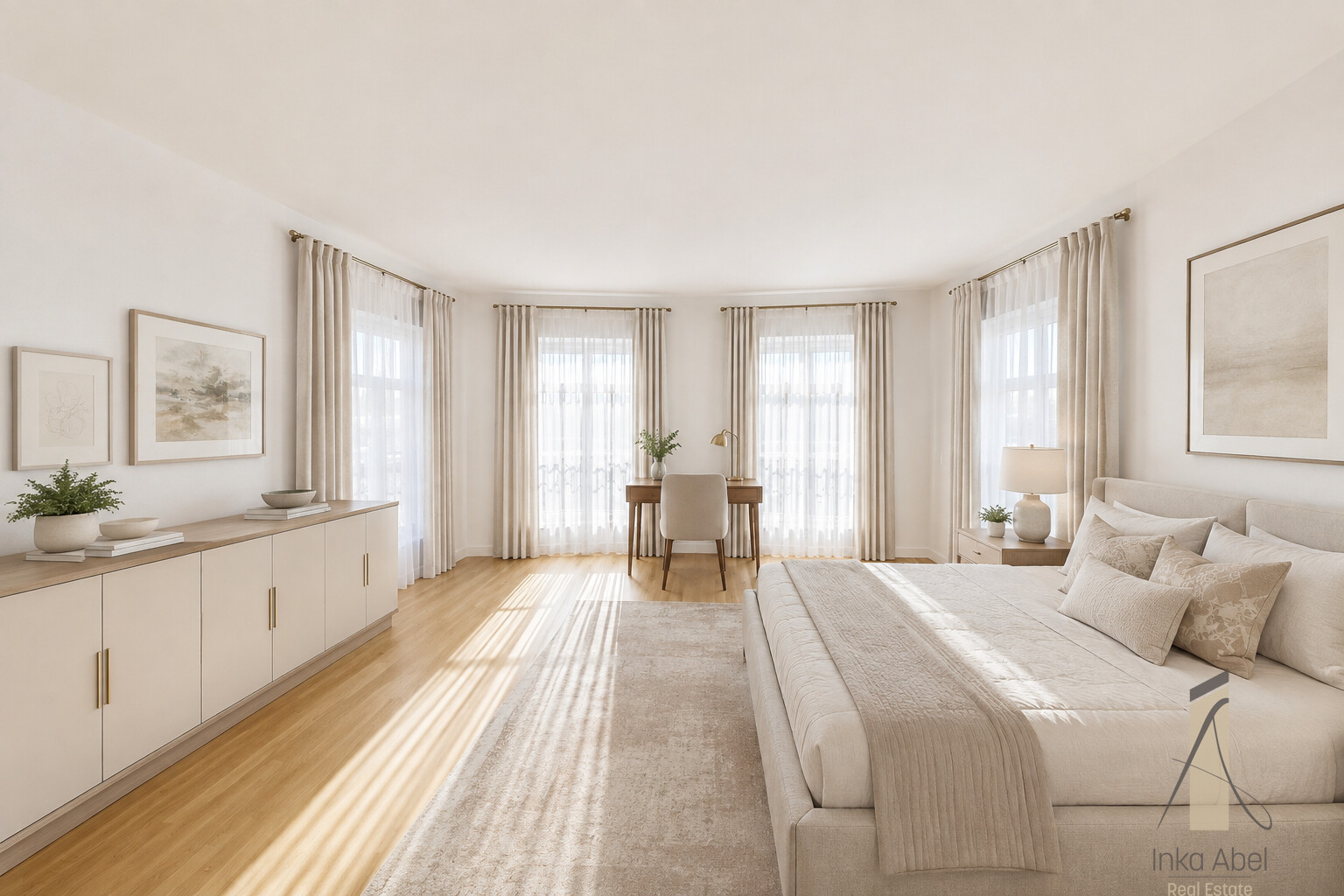 Gästezimmer