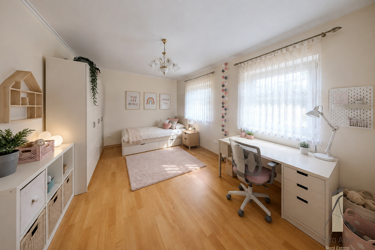 Kinderzimmer