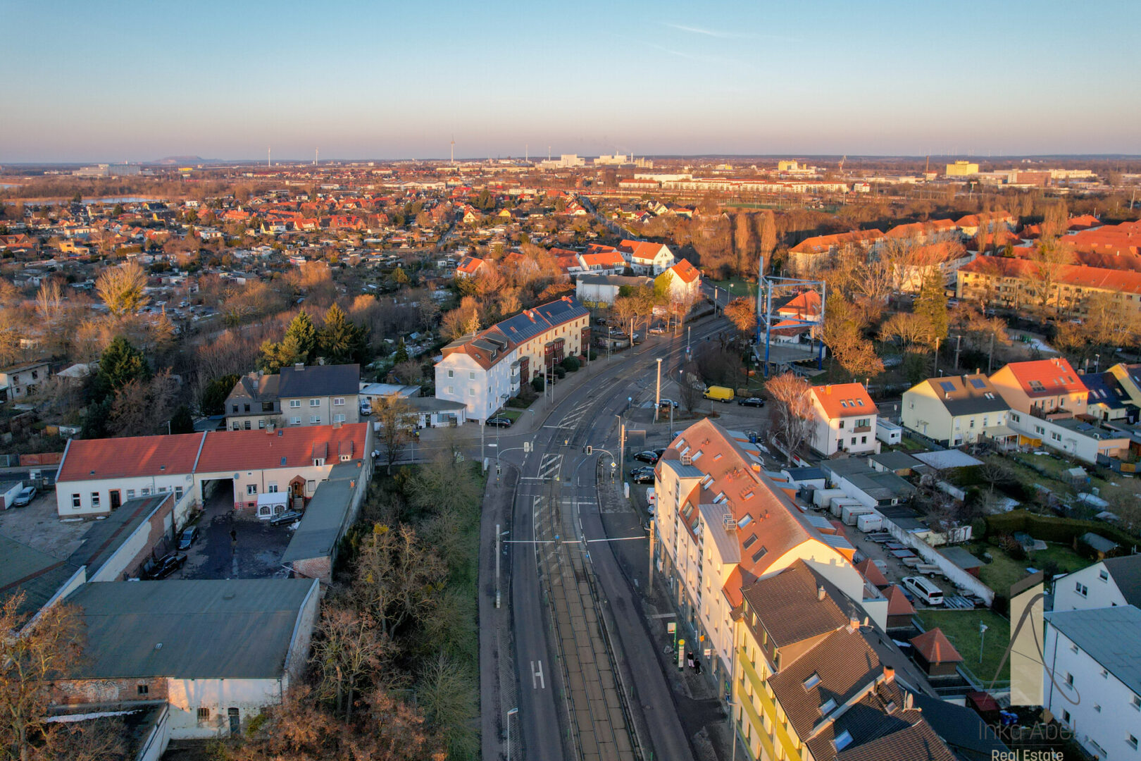 Lage
