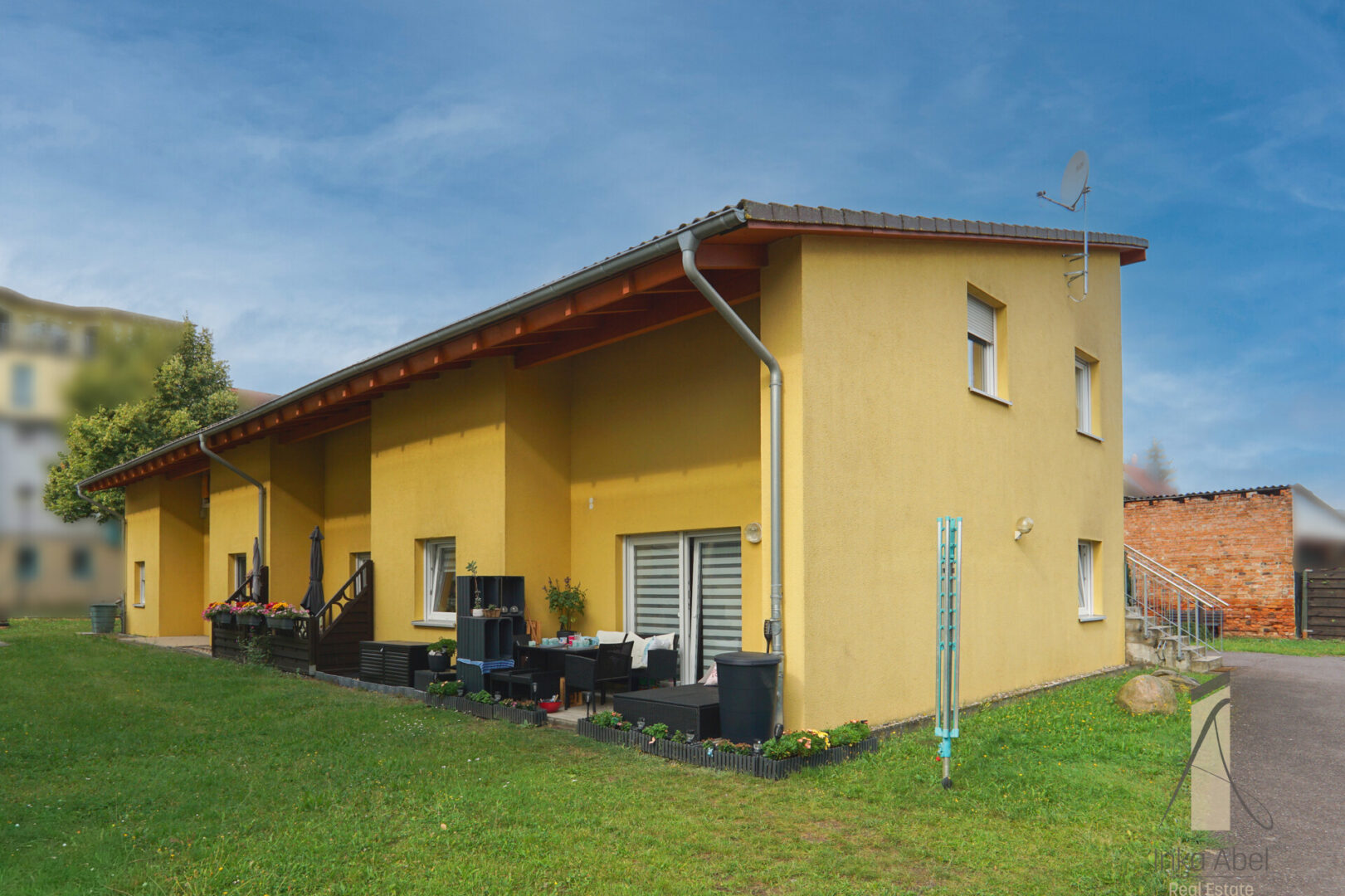 Haus Nr.73