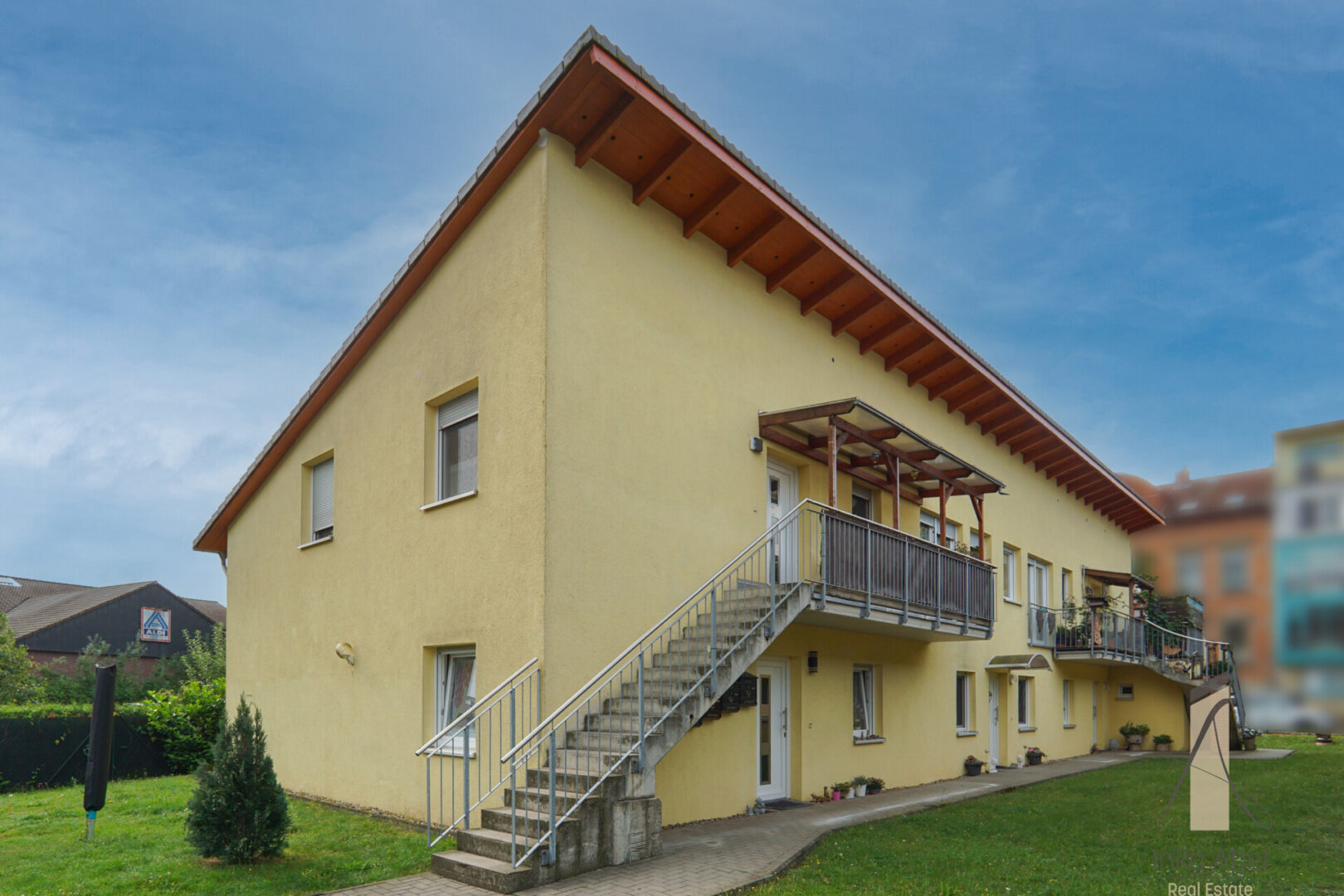 Haus Nr. 73