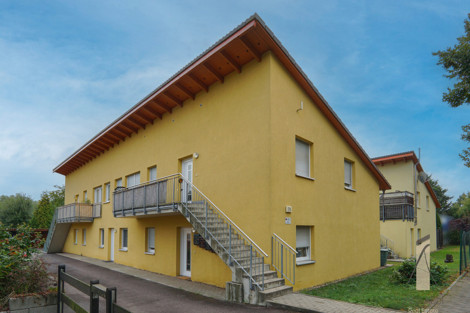 Haus Nr.73