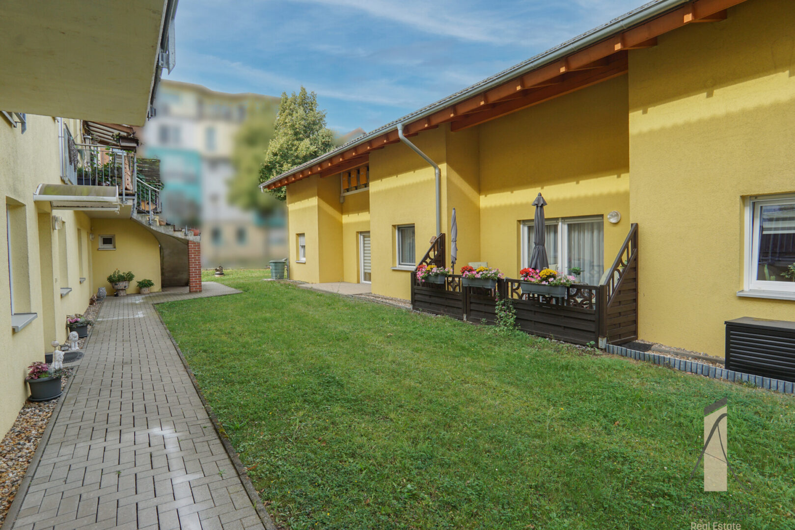 Haus Nr.73