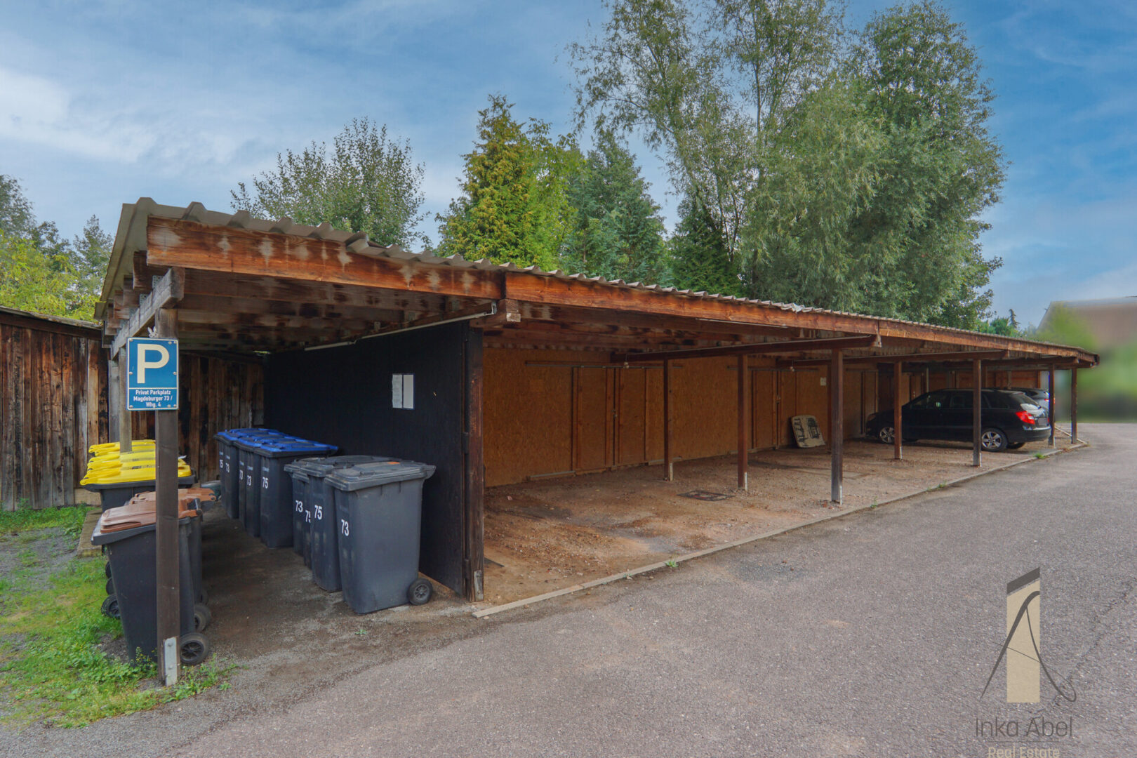 Carport