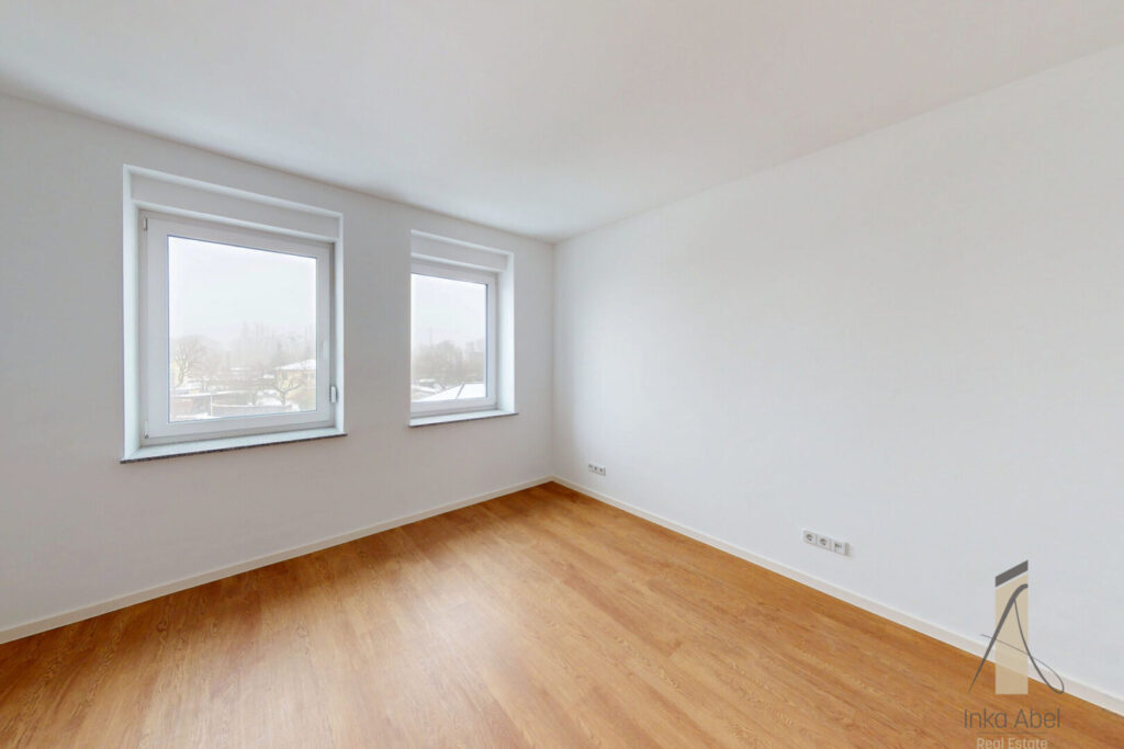 Wohnzimmer (Musterfoto)