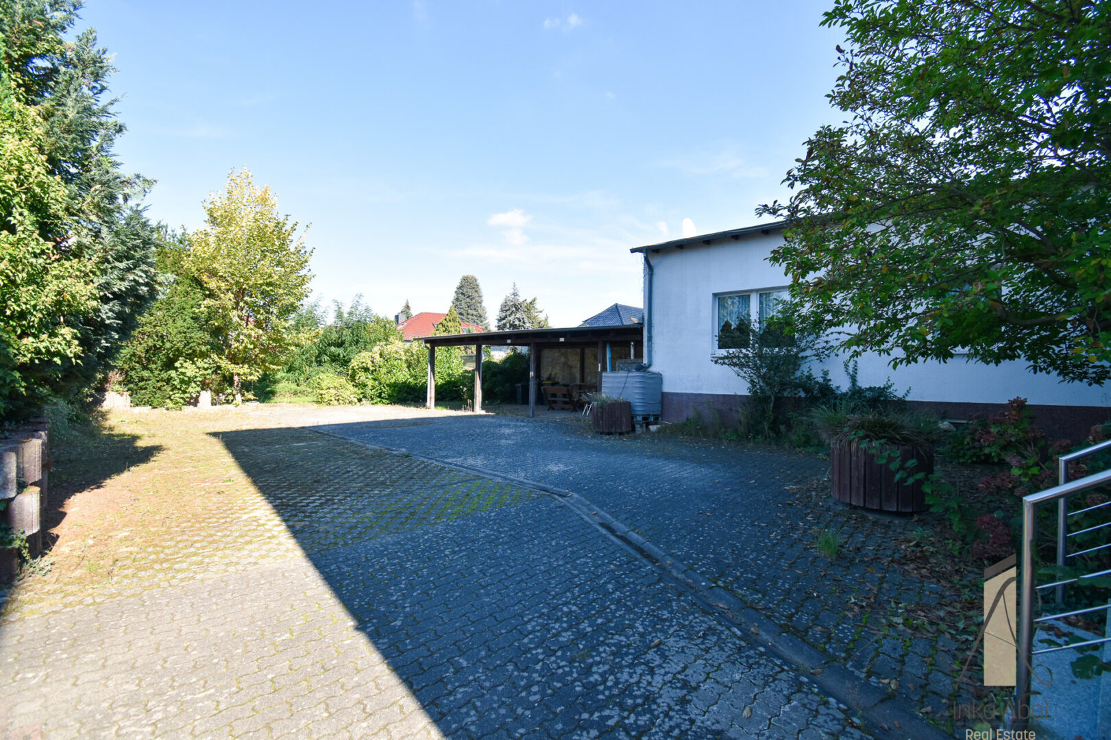 Innenhof