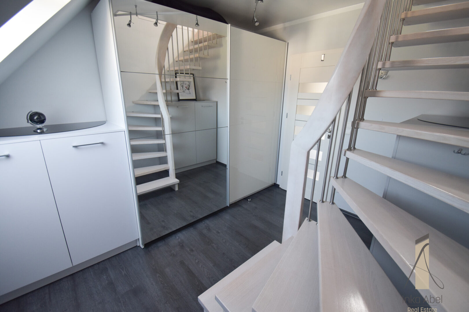 Ankleidezimmer