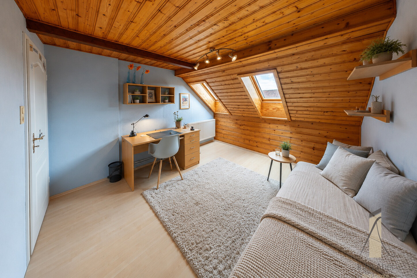 Kinderzimmer