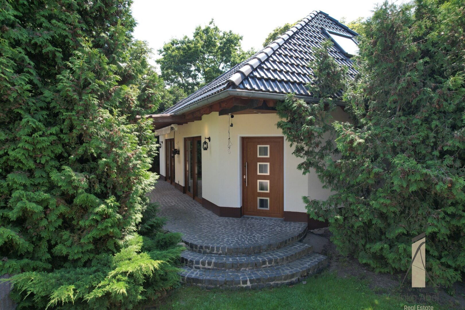 Gästehaus