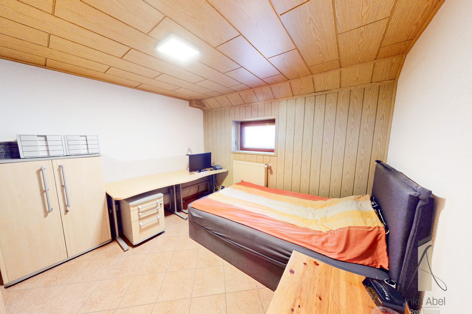 Gästezimmer im KG