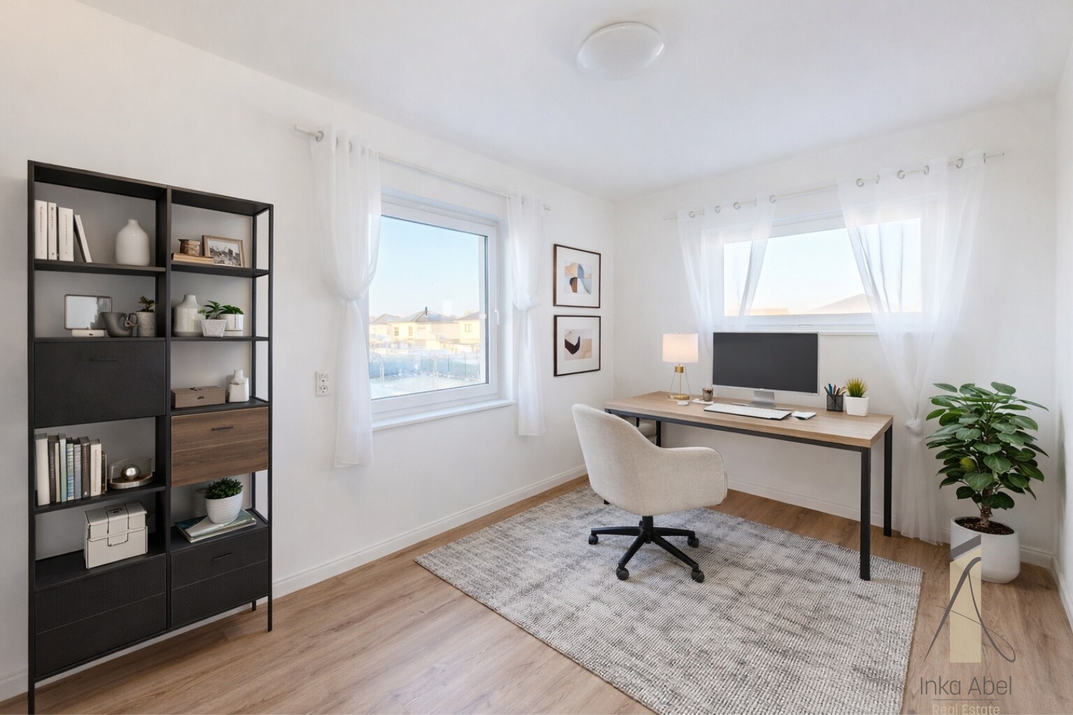 Büro