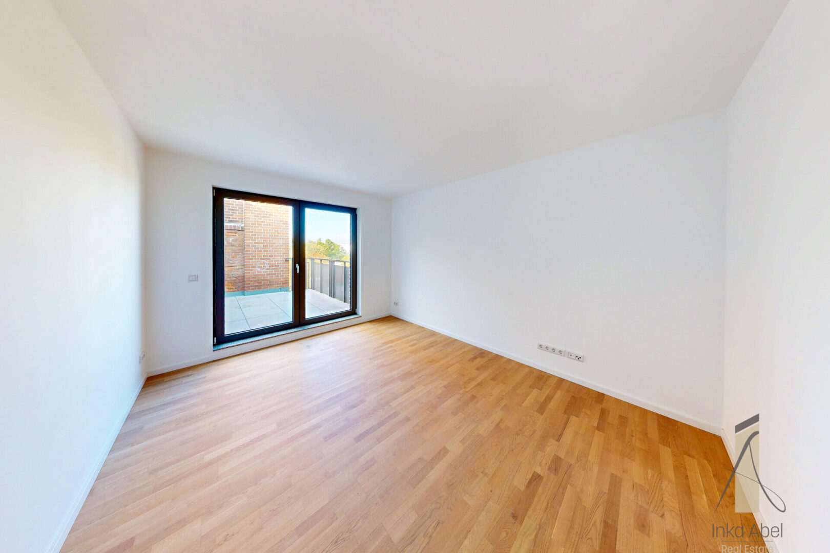 Kinderzimmer / Büro
